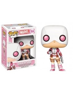 FUNKO POP MARVEL GWENPOOL... 2
