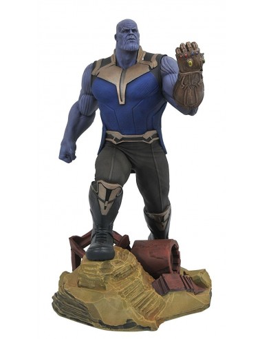 FIGURE DIAMOND TOYS MARVEL GALLERY...