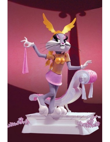 DC DIRECT LOONEY TUNES SERIES 1 BUG...