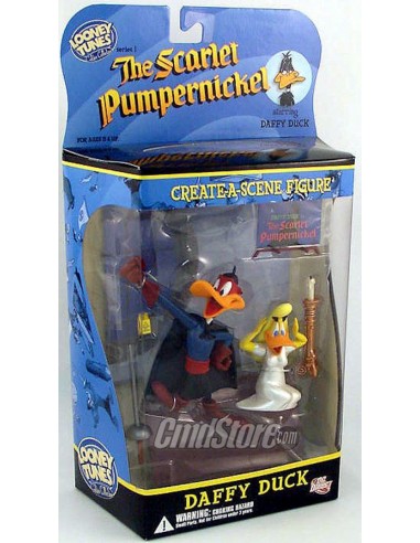 DC DIRECT LOONEY TUNES SERIES 1 DAFFY...