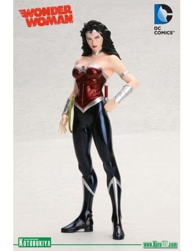 KOTOBUKIYA DC COMICS NEW 52 ARTFX...