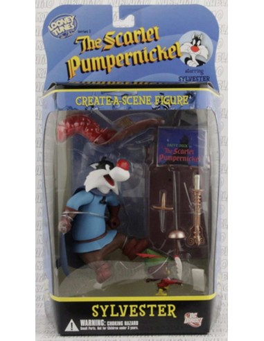 DC DIRECT LOONEY TUNES SERIES 1...