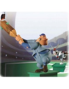 DC DIRECT LOONEY TUNES...