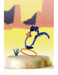 DC DIRECT LOONEY TUNES...