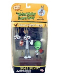 DC DIRECT LOONEY TUNES... 2