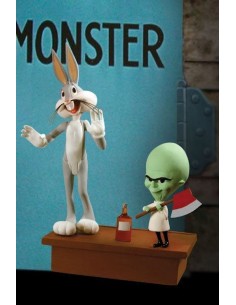 DC DIRECT LOONEY TUNES...