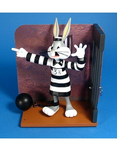 DC DIRECT LOONEY TUNES SERIES 3 BUGS...