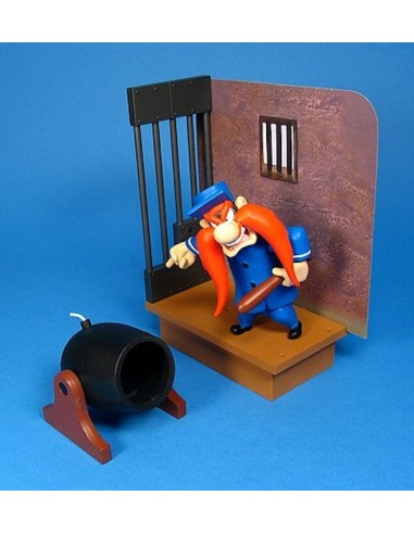 DC DIRECT LOONEY TUNES SERIES 3...