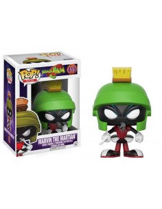 FUNKO POP MOVIES SPACE JAM... 2