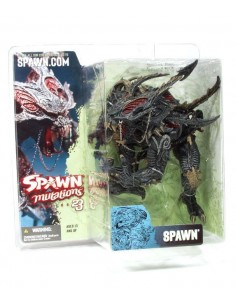 McFarlane SPAWN SERIES 23... 2
