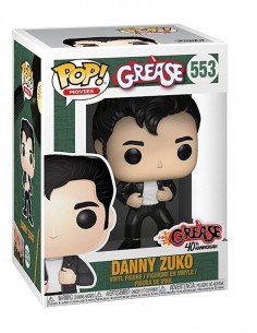 FUNKO POP MOVIES GREASE... 2
