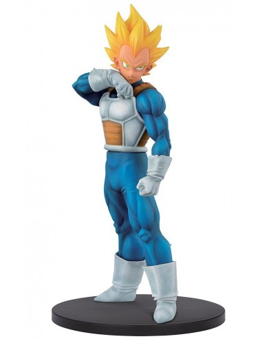 BANPRESTO DRAGONBALL Z RESOLUTION OF...