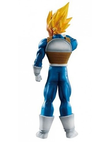 BANPRESTO DRAGONBALL Z RESOLUTION OF...