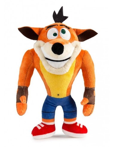 KIDROBOT PLUSH PELOUCHE VIDEOGAMES...