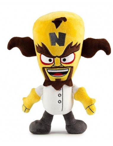 KIDROBOT PLUSH PELOUCHE VIDEOGAMES...