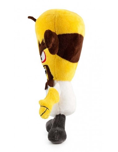 KIDROBOT PLUSH PELOUCHE VIDEOGAMES...