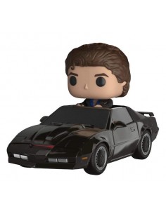 FUNKO POP RIDES TV MICHAEL...