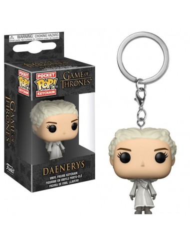 FUNKO POCKET POP KEYCHAIN PORTACHIAVI...