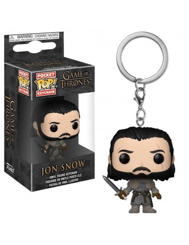 FUNKO POCKET POP KEYCHAIN PORTACHIAVI...