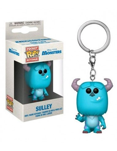 FUNKO POCKET POP KEYCHAIN PORTACHIAVI...