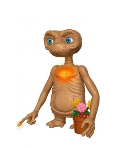 FUNKO REACTION E.T. WITH...