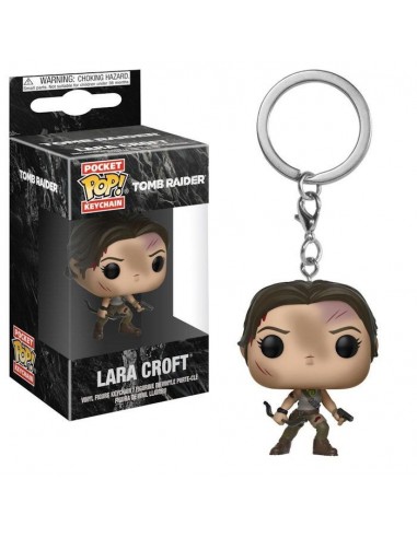 FUNKO POCKET POP KEYCHAIN PORTACHIAVI...