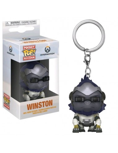 FUNKO POCKET POP KEYCHAIN PORTACHIAVI...