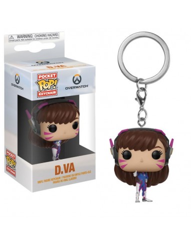 FUNKO POCKET POP KEYCHAIN PORTACHIAVI...