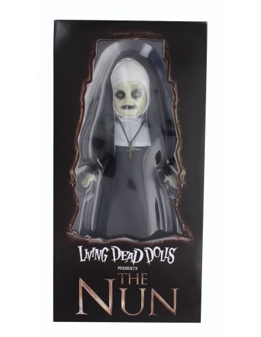 MEZCO LIVING DEAD DOLLS PRESENTS THE...