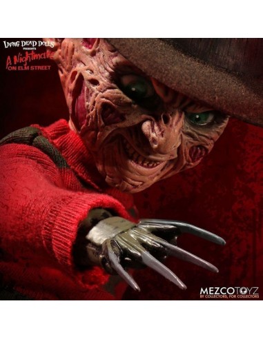 MEZCO LIVING DEAD DOLLS PRESENTS...