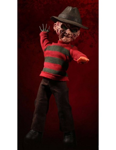 MEZCO LIVING DEAD DOLLS PRESENTS...