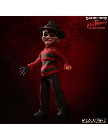 MEZCO LIVING DEAD DOLLS PRESENTS...