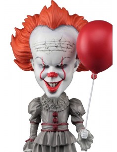 NECA HEAD KNOCKER IT 2017...