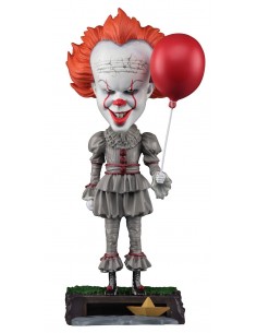 NECA HEAD KNOCKER IT 2017... 2