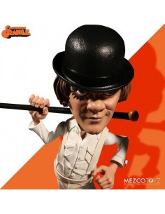 MEZCO ACTION FIGURE A...