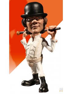 MEZCO ACTION FIGURE A... 2