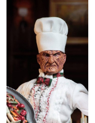 NECA NIGHTMARE ON ELM STREET FREDDY...