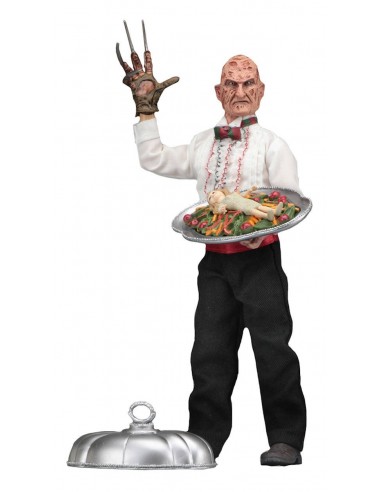 NECA NIGHTMARE ON ELM STREET FREDDY...