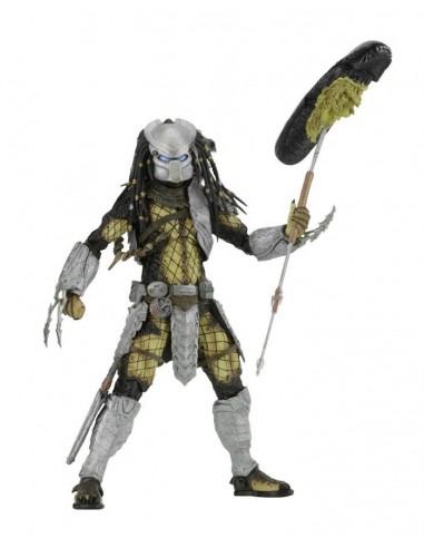 NECA PREDATOR SERIES 17 AVP...