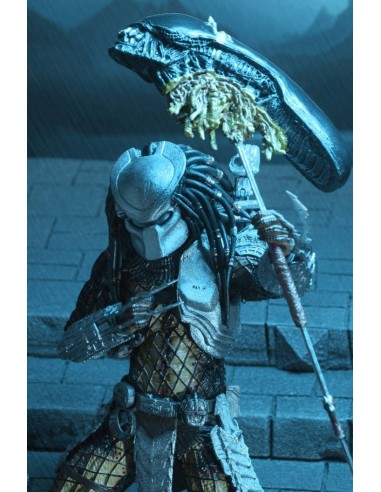 NECA PREDATOR SERIES 17 AVP...