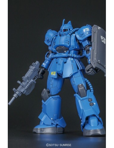 BANDAI Model Kit GUNDAM ORIGIN HG MS...