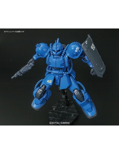 BANDAI Model Kit GUNDAM ORIGIN HG MS...