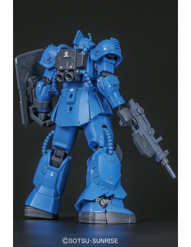 BANDAI Model Kit GUNDAM ORIGIN HG MS...