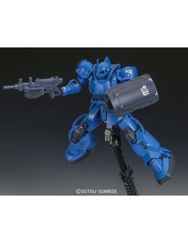 BANDAI Model Kit GUNDAM ORIGIN HG MS...