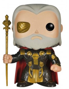 FUNKO BOBBLE HEAD POP...