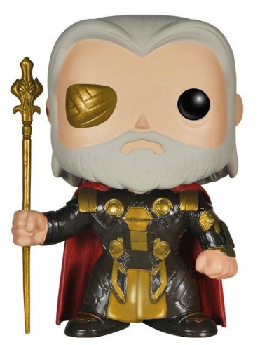 FUNKO BOBBLE HEAD POP CULTURE MARVEL...