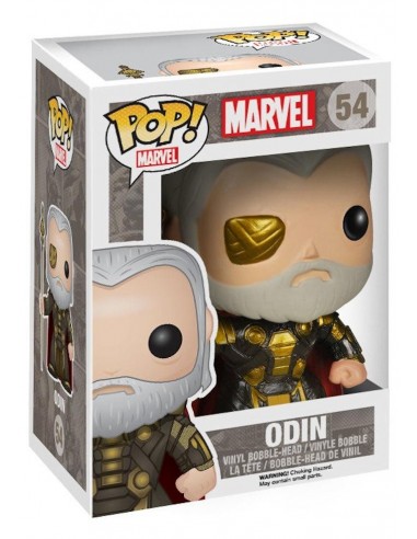 FUNKO BOBBLE HEAD POP CULTURE MARVEL...