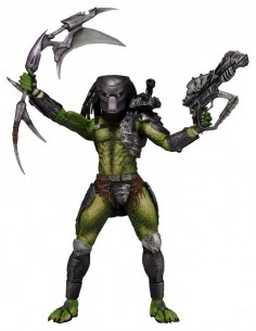 NECA PREDATOR SERIES 13... 2