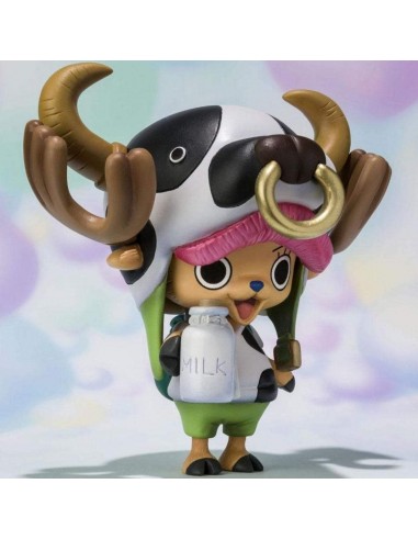 BANDAI ONE PIECE TONY TONY CHOPPER...