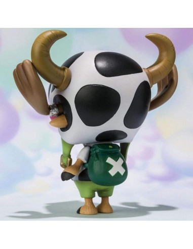 BANDAI ONE PIECE TONY TONY CHOPPER...